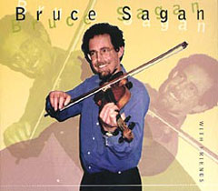 Bruce Sagan: With Friends
